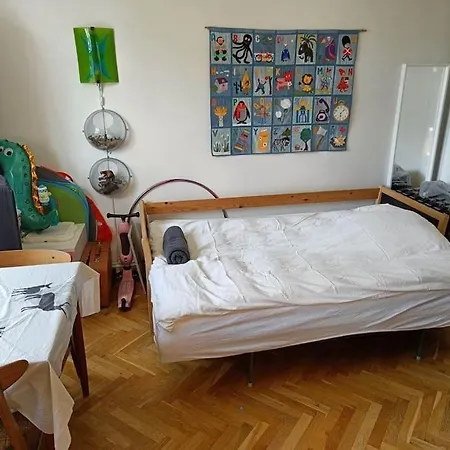 Stor Og Vildmarksbad - Plads Til To Familier *