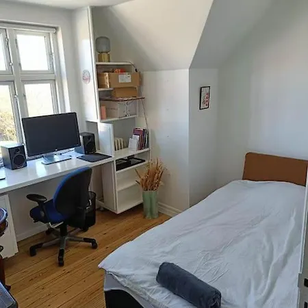 Stor Og Vildmarksbad - Plads Til To Familier